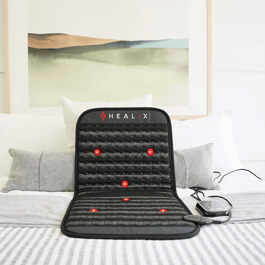 HEALiX Revive Mini Compact PEMF Infrared Mat