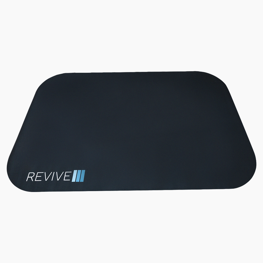 Revive Padded Protective Cold Plunge Mat image 1