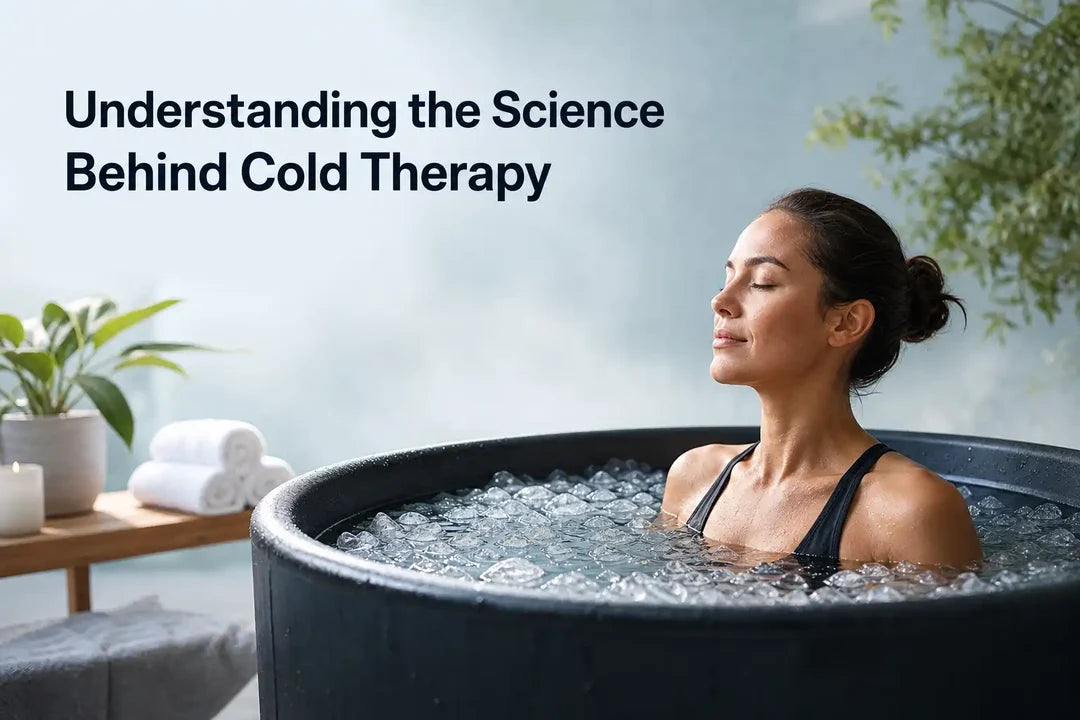 Understanding the Science Behind Cold Therapy
