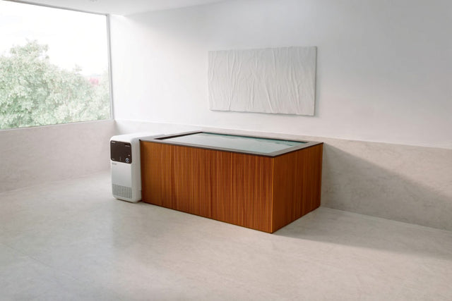 How to Choose a Cold Plunge: Tubs, Chillers, and What Actually Matters