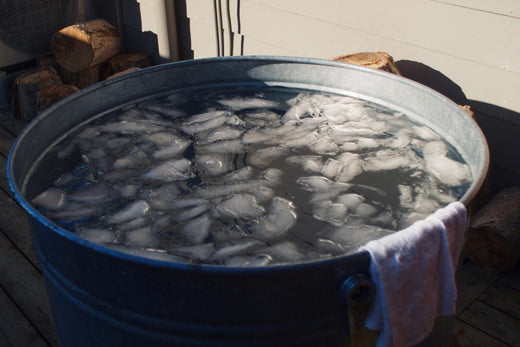 Ice Baths