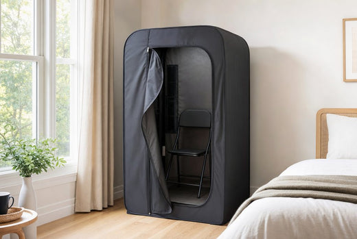Portable Saunas
