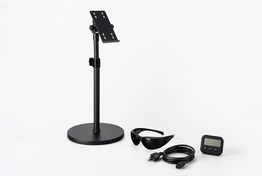 Red Light Therapy Accessories