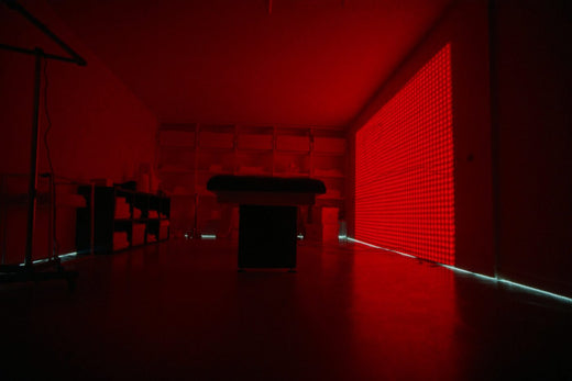 Red Light Therapy