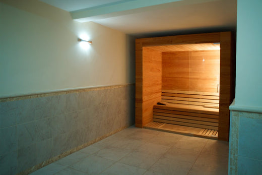 Saunas