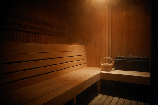Traditional Saunas