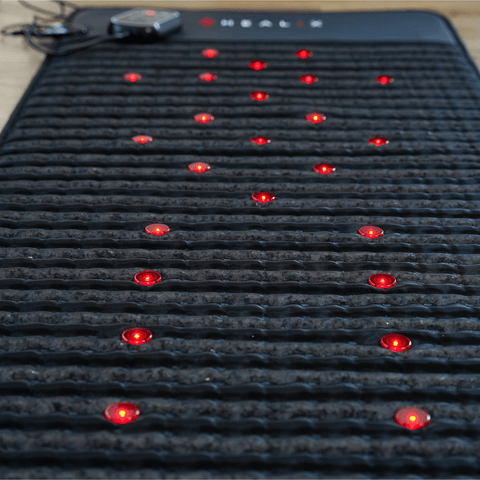 HEALiX Revive Full-Body PEMF Infrared Mat