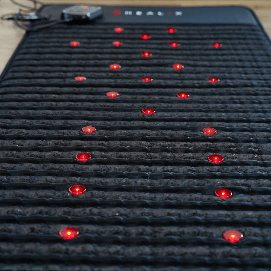 HEALiX Revive Full-Body PEMF Infrared Mat
