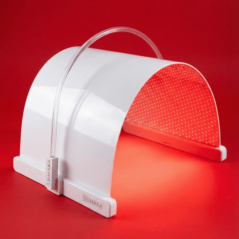 Lumara Illuminate Red V2 660nm Red Light Therapy Panel