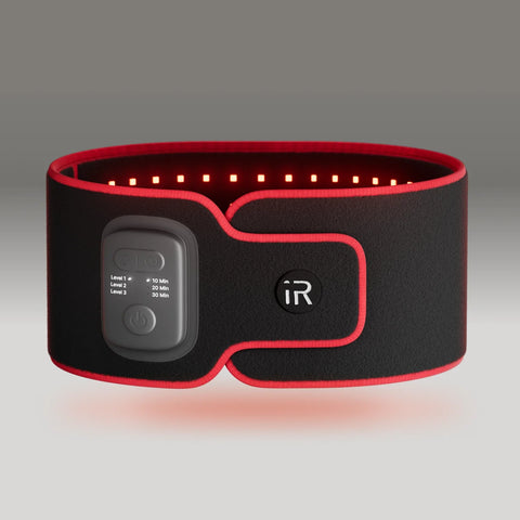 iRestore Flex Red Light Belt