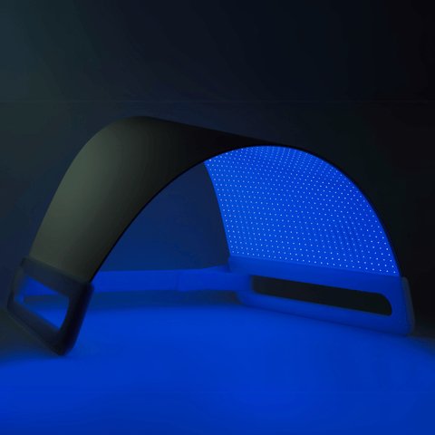 Lumara Illuminate Blue V1 415nm Blue Light Therapy Panel