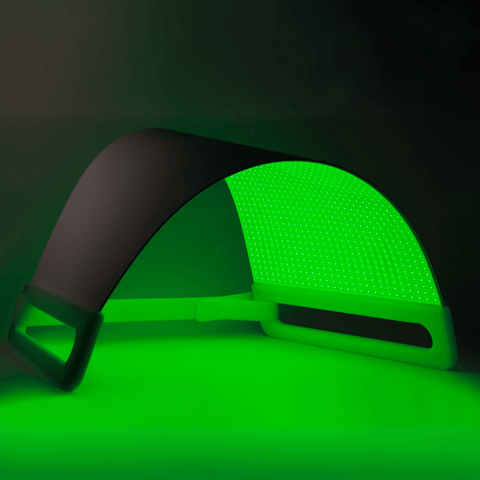 Lumara Illuminate Green V1 525nm Green Light Therapy Panel