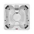 Liberty Spas LYS4500 Plug & Play 5-Person Hot Tub – 120V, 18 Jets