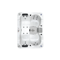 Liberty Spas LYS4000 Plug & Play 4-Person Hot Tub – 120V, 20 Jets