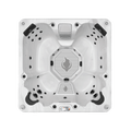 Liberty Spas LYS7000 Luxury 7-Person Hot Tub – 240V, 46 Jets