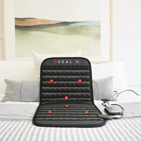 HEALiX Revive Mini Compact PEMF Infrared Mat