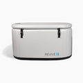 Revive Inflatable Ice Bath Tub 98 Gallon Portable Cold Plunge