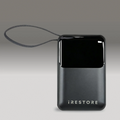 iRestore Sculpt Belt Power Bank Red Light Therapy Accessory