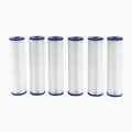 Revive Cold Plunge Replacement Filters 6-Pack