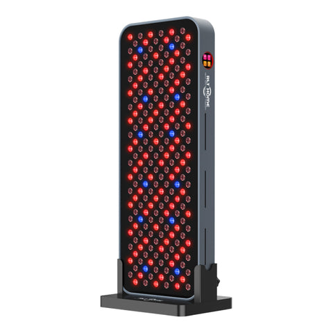 RLT Home Total Spectrum COMPACT 216-LED 7-Wavelength Red Light Therapy Panel