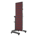 RLT Home Total Spectrum ELITE 864-LED Full-Body Red Light Therapy Panel with Electric Stand
