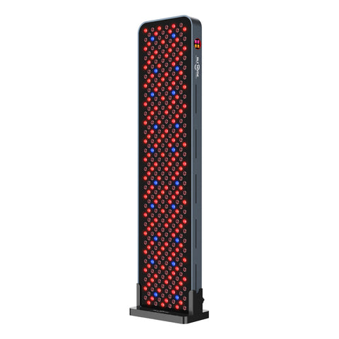 RLT Home Total Spectrum MAX 360-LED 7-Wavelength Red Light Therapy Panel
