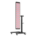 RLT Home Total Spectrum ULTRA 480-LED Red Light Therapy Panel with Electric Stand