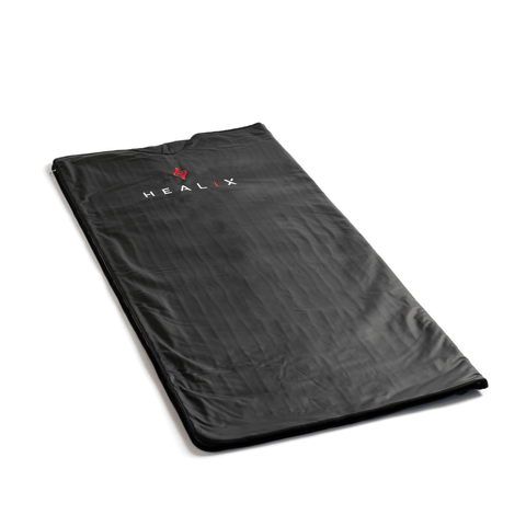 HEALiX-Z Zipper Closure Infrared Sauna Blanket