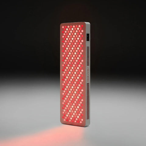 iRestore Apex Pro 1500 Half Body Red Light Panel
