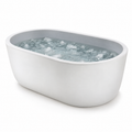 Heat and Light Wellness Arctic Ice Bath