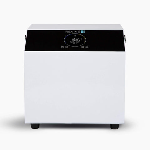 Revive Apex 1HP Ice-Making Cold Plunge Chiller