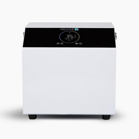 Revive Core 0.8HP Hot and Cold Plunge Chiller