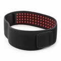 Heat and Light Wellness Contour Red Light Therapy Belt