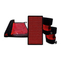 Red Light Pro Devices Feet, Calves & Lower Back Red Light System with 4 Devices & 3,456 LEDs