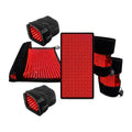 Red Light Pro Devices Hands, Feet & Legs Red Light Kit with 6 Devices & 5,616 LEDs