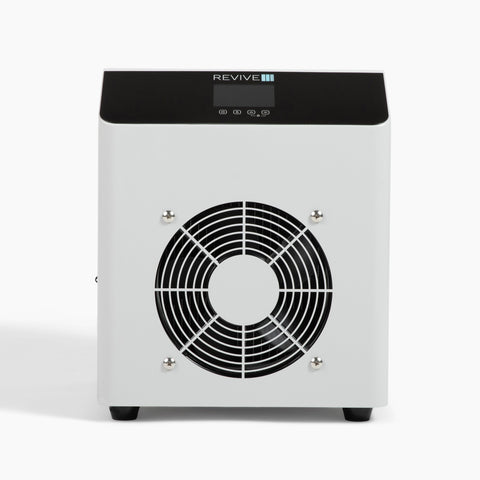 Revive Nova 0.3HP Cold Plunge Chiller