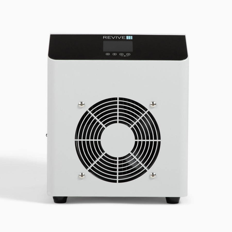 Revive Nova 0.3HP Cold Plunge Chiller image 1
