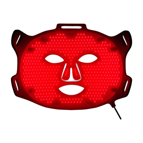 Lumara VISO 660nm Red Light Therapy Face Mask