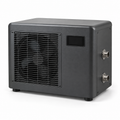 Heat and Light Wellness Meridian Cold Plunge Chiller