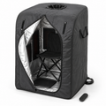 Heat and Light Wellness Nomad Portable Sauna