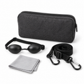 Heat and Light Wellness Prism Red Light Therapy Accessory Kit
