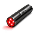 Red Light Pro Devices LED Torch Handheld Red Light with 5 Wavelengths