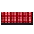 Red Light Pro Devices Large 27" x 11" Red Light Therapy Pad with 1,998 LEDs