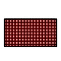 Red Light Pro Devices Medium 16" x 11" Red Light Therapy Pad with 1,188 LEDs