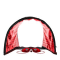 Red Light Pro Devices VersaDome Pro 2-in-1 Face & Body Red Light Device with 1,998 LEDs