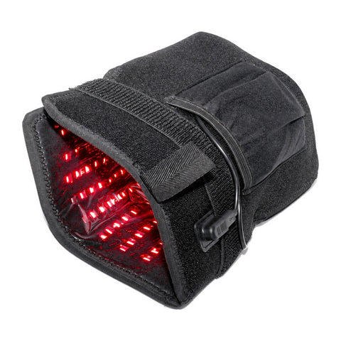 Red Light Pro Devices Red Light Therapy Hand & Wrist Glove with 1,080 LEDs