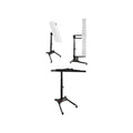 Red Nova Lights Electric Height-Adjustable Mobile Stand for RNL900 & RNL1500