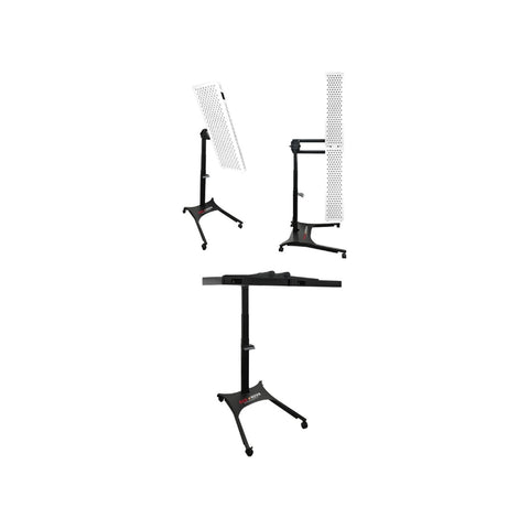 Red Nova Lights Electric Height-Adjustable Mobile Stand for RNL900 & RNL1500