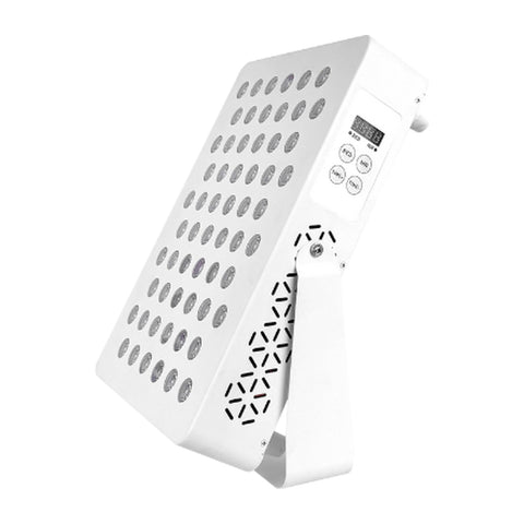Red Nova Lights Solo 300 Targeted Red Light Therapy Panel with 5 Wavelengths