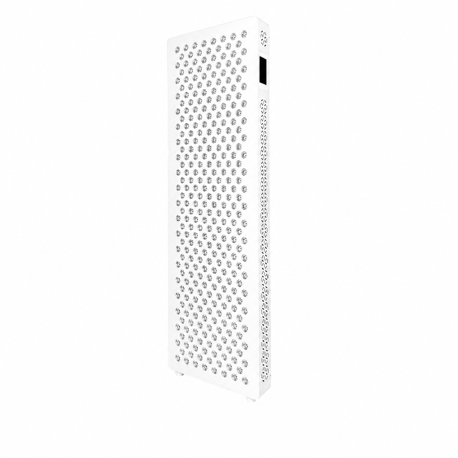 Red Nova Lights RNL1500 Smart Pro Red Light Therapy Panel with 7 Wavelengths